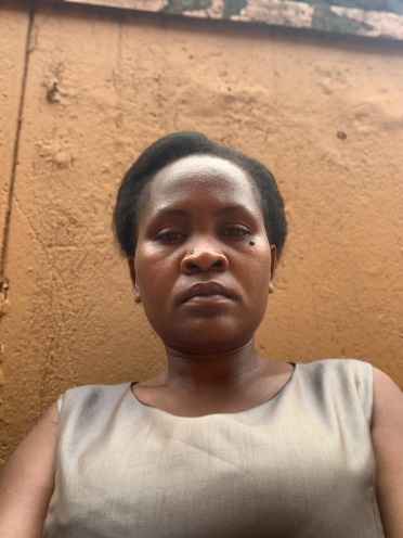 Ms. Namuyomba   Jacqueline 